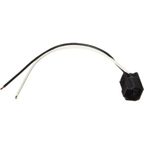 Standard Motor Products S819 Pigtail/Socket