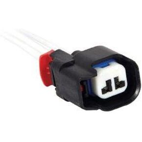 ACDelco GM Original Equipment PT2612 Black Multi-Purpose Pigtail