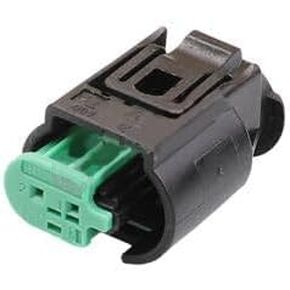 2 Pin Connector - compatible with T82A2, CE2307, TE Connectivity/AMP 28470