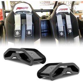 Chelhead UTV Harness Pass Through Bezel 4 Seats Compatible with 2014-2022 Polaris XP 1000 RZR 900 RZR S 900 RZR 900 XC…