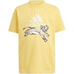 adidas Boys' Disney Lion King T-Shirt