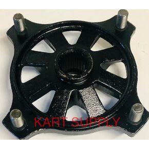 Trailmaster & Hammerhead 150 Rear Hub
