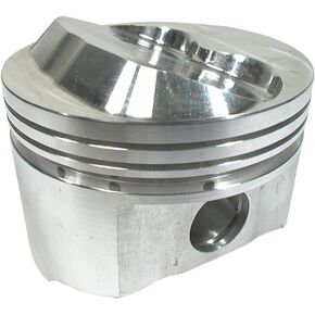 212133 +30cc Domed Piston Set for Big Block Chevy