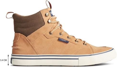 Sperry Men's Storm Hiker Snow Boot in Saudi Arabia