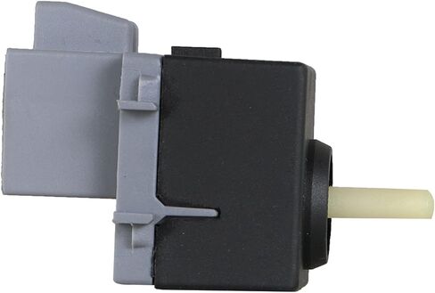 599-5000 Q21-6012 Heater A/C HVAC Blower Motor Control Switch Replacement for 2008-2015 Peterbilt 384 in Saudi Arabia