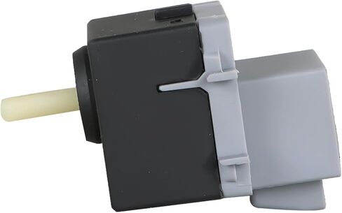 599-5000 Q21-6012 Heater A/C HVAC Blower Motor Control Switch Replacement for 2008-2015 Peterbilt 384 in Saudi Arabia