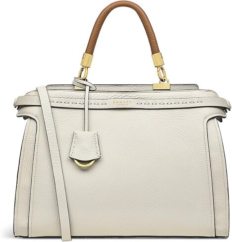 RADLEY London Bedford Row - حقيبة متوسطة مفتوحة من الأعلى in Saudi Arabia
