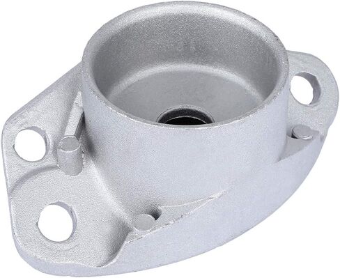 SCITOO طقم تثبيت الصدمات الخلفي العلوي 904910 1J0513353D يناسب 2000-2006 لـ Audi TT 1998-2008 لـ Volkswagen Type 1 1999-2006 لـ Volkswagen Golf 1999-2005 لـ Volkswagen Jetta in Saudi Arabia