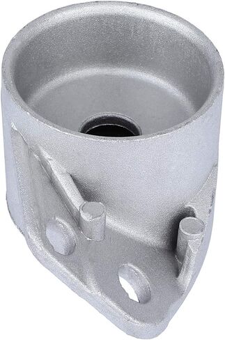 SCITOO طقم تثبيت الصدمات الخلفي العلوي 904910 1J0513353D يناسب 2000-2006 لـ Audi TT 1998-2008 لـ Volkswagen Type 1 1999-2006 لـ Volkswagen Golf 1999-2005 لـ Volkswagen Jetta in Saudi Arabia