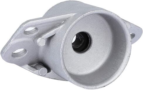 SCITOO طقم تثبيت الصدمات الخلفي العلوي 904910 1J0513353D يناسب 2000-2006 لـ Audi TT 1998-2008 لـ Volkswagen Type 1 1999-2006 لـ Volkswagen Golf 1999-2005 لـ Volkswagen Jetta in Saudi Arabia