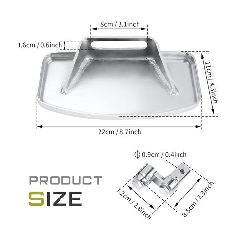 ألواح أرضية للدراجات النارية، أوتاد قدم زاوية قابلة للتعديل لـ 1998-2019 Yamaha V-Star Drag Star V-MAX، مسند قدم مطلي بالكروم لهوندا VTX Steed Magna Shadow، دواسة قدم لسوزوكي GZ VL in Kuwait