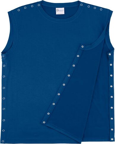 Post Shoulder Surgery Tank Top - Men's - Women's - Unisex Sizing in Saudi Arabia