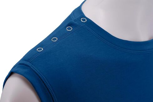 Post Shoulder Surgery Tank Top - Men's - Women's - Unisex Sizing in Saudi Arabia