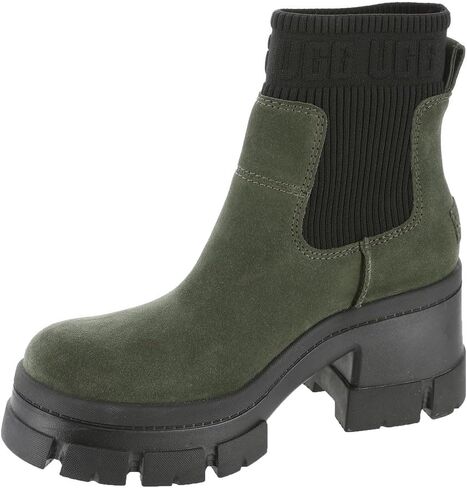 حذاء بروكلين تشيلسي للسيدات من UGG in Saudi Arabia