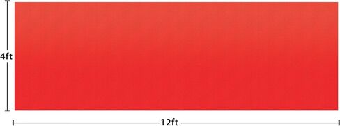 Teacher Created Resources Lemon Yellow Better Than Paper Bulletin Board Roll (TCR77043) in Saudi Arabia