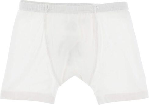 KicKee Boys Boxer Briefs, Year Round Solids, Super Soft for All Day Comfort, Toddler to Big Kid Underwear in Saudi Arabia
