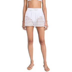 Solid & Striped Women's The Charlie Shorts in Kuwait