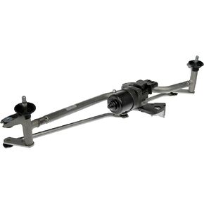 Dorman 602-490AS Windshield Wiper Motor and Linkage Assembly Compatible with Select Ram Models