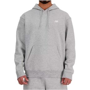 New Balance mens Sport Essentials Fleece Hoodie
