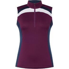 Kerrits Top Rail Coolcore Sleeveless Shirt - Solid in Kuwait