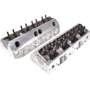 1321001 Cylinder Head