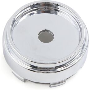 uxcell Universal Racing Car Wheel Center Hub Caps Covers 66mm Diameter 6 Lug