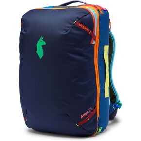 Cotopaxi Allpa 35L Travel Pack Del Dia
