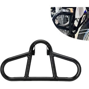 Motorcycle Engine Guard Crash Bar for Hawk 250/Hawk 250cc