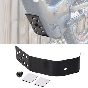 Engine Guard Skid Plate for SPECIALIZED Levo 19/20/21&KENEVO 2020/21/22/23, Aluminum Engine Chassis Protection Bash Guard with Extra Long Bolt, Lower Frame Guard Cover for SPECIALIZED&KENEVO