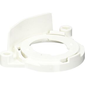 Grote 43040 White License Light Mounting Bracket