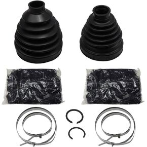 Beck/Arnley 103-3124 CV Joint Boot Kit