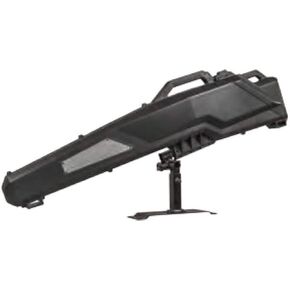 UTVGDM-HIT ATV/UTV Hitch Mount for Gun Defender Rifle Protection Transportation System