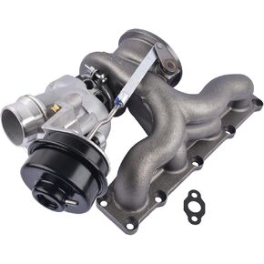 Turbocharger Compatible with BMW 320i 328i 528i X1 X3 Z4 N20 & N26 (2012-2016) 丨11657635803丨11657588938