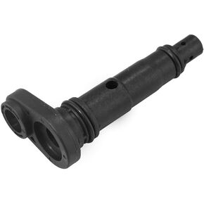 17130-RCA-A02 Exhaust PCV Control Valve Replacement for Honda Odyssey 2005-2019 Acura 2003-2019 Pilot 2005-2019 Accord 2003-2016 Ridgeline 2006-2014 Saturn Vue 2004-2007