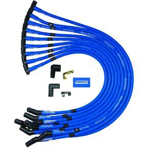 Moroso WIRE SET,SPIRAL CORE,RACE 72426