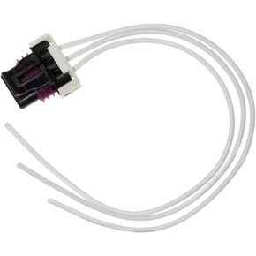ACDelco Professional PT1910 Multi-Purpose Pigtail , Black