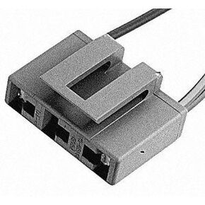 Amana Tool Standard Motor Products S539 Pigtail/Socket