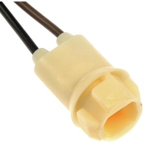 Dorman 85816 Electrical Sockets - 2-Wire Side Marker