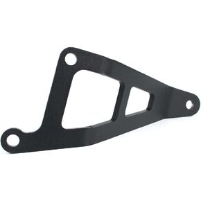 Xitomer Motorcycle Exhaust Hanger Brackets, Fit for SV650 2009 2008 2007 2006 2005 2004 SV650 2003-2009, Motorcycle Exhaust Hanger