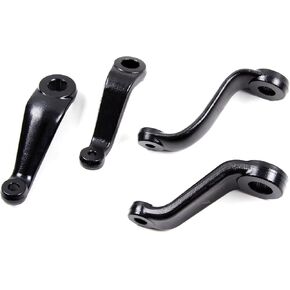 Zone Offroad D8403 Dropped Pitman Arm