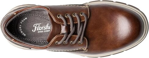 Florsheim boy's 16688f P Oxford in Saudi Arabia