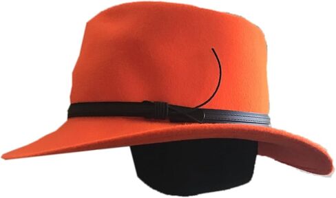 Flapper Hat in Saudi Arabia