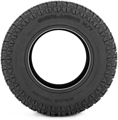 إطار Rough Country 285/70R17 Overlander M/T - 97010123 in Saudi Arabia