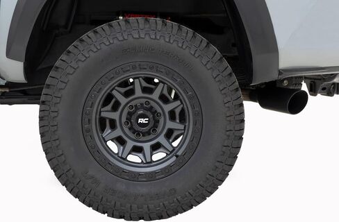 إطار Rough Country 285/70R17 Overlander M/T - 97010123 in Saudi Arabia