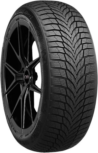 Nexen Winguard Sport 2 215/55R18 99V XL in Saudi Arabia