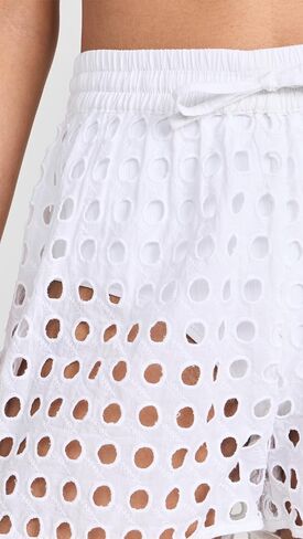 Solid & Striped Women's The Charlie Shorts in Kuwait