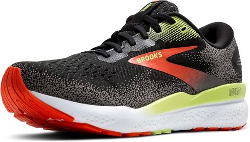 Brooks Men's Ghost 16 GTX Waterproof Neutral Running Shoe in Saudi Arabia
