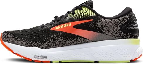 Brooks Men's Ghost 16 GTX Waterproof Neutral Running Shoe in Saudi Arabia