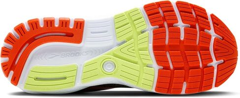 Brooks Men's Ghost 16 GTX Waterproof Neutral Running Shoe in Saudi Arabia