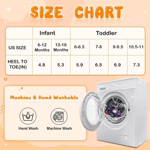 BARERUN Toddler Slippers Boys Girls House Shoes Warm Kids Slippers With Non-Slip Rubber Sole Fuzzy Cozy Walking Shoes Indoor/Outdoor in Saudi Arabia